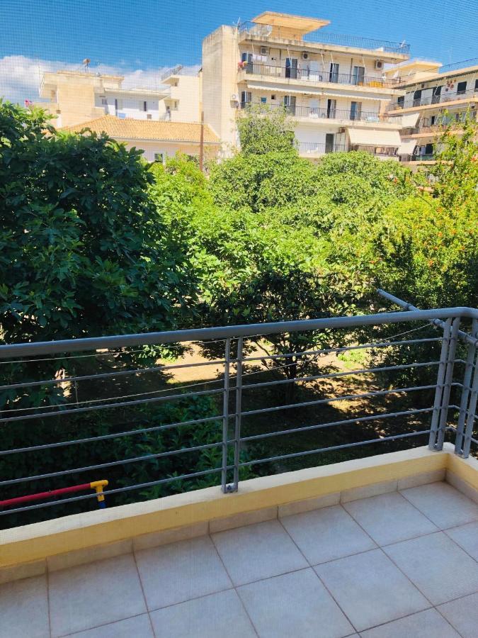 Georgia'S House Apartment Kalamata Exterior foto